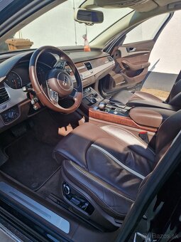 A8 4.2 tdi - 6