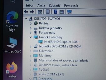 Lenovo thinkpad t420 ,Intel® Core™i5 , 8gb ram , 256gb ssd - 6