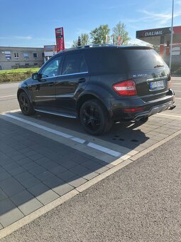 Mercedes-Benz ML 350 CDI 4MATIC - 6