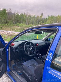 Golf 4 81kw - 6