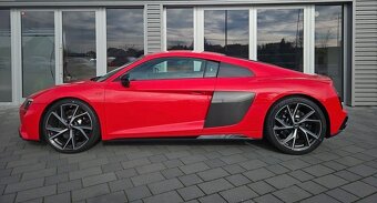 Audi R8 Coupe V10 5.2 FSI Performance - 6
