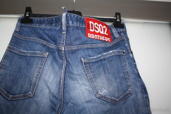 Rifle Dsquared2 - 6