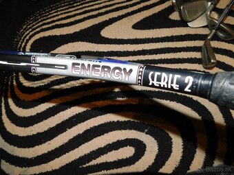 Rossignol Energy Graphite - 6