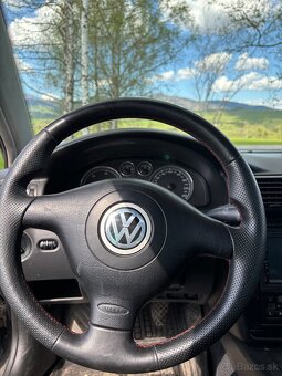 Volkswagen passat b5.5 - 6