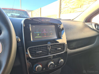 Renault Clio Grandtour Limited 2017 - 6