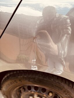 Volkswagen Golf 5 1.9tdi 77KW 5Q - 6