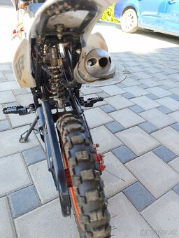 Minibike pre deti - 6