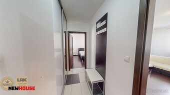 Zariadený 2i byt 65 m² s parkovacím miestom v staršej novost - 6