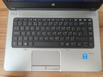 HP 640 G1 (Core i5 / 8Gb Ram / 256 Gb SSD) - 6