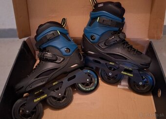 Rollerblade RB110 3WD - 6