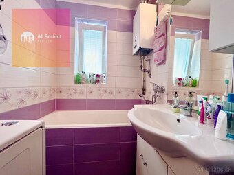 2 izbový byt s balkónom na prenájom Trnava|výborná lokalita| - 6