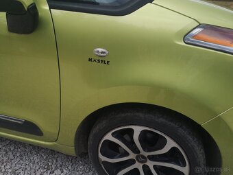 Citroen C3 Picasso - 6