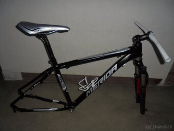 Rámová Sada Merida 27,5" + Vidlica R.s. SID 29" - 6