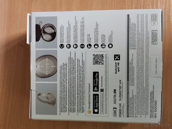 Sony WH-1000 XM2 - 6