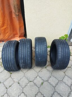 Nexen Nfera RU1 SUV 225/50 R17 94W - 6