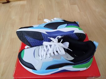 Puma X-Ray veľkosť 43 (rezervované) - 6