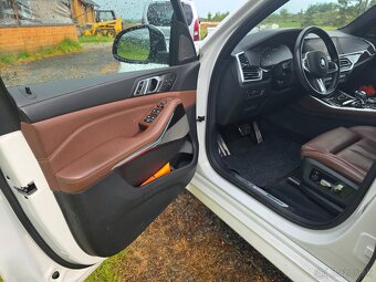 BMW M x5 - 6