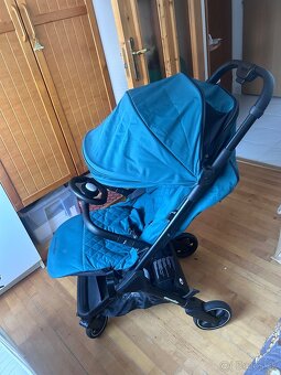 EASYWALKER Kočík športový Jackey XL - 6