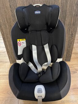 Chicco Seat Up 0-25kg - 6