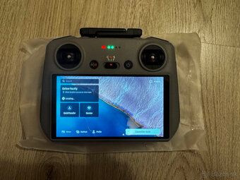 Taska, DJI RC2, nabijacka a baterie k DJI Mini 4 Pro - 6