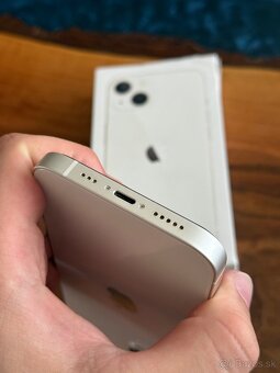 iPhone 13 256gb stav noveho - 6