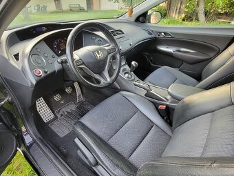 HONDA Civic 1.4 8th gen - 6