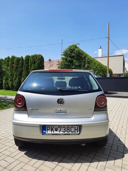 Wolkswagen Polo na predaj - 6