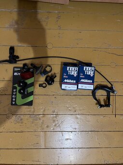 BMX STOLEN HEIST - 6
