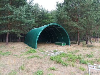 Akcia pre farmárov - plachtová hala - 6