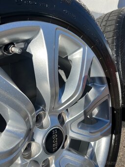 LAND ROVER…DISCOVERY SPORT …235-60 R18...2020 - 6