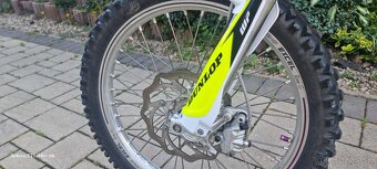Husqvarna fc 250 - 6