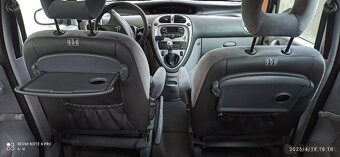 Predám Citroen Xsara Picasso 1,6 benzín - 6
