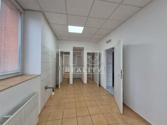 AMBULANCIA - priestor na prenájom, 48 m2, centrum mesta... - 6