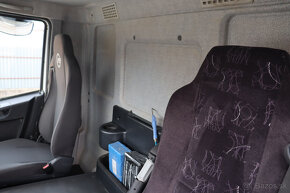 Iveco ASTRA HD9 86.50 8x6 ,25 m³,KLIMA,INTARDER - 6