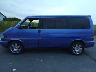 Vw T4 multivan 2.5tdi acv - 6