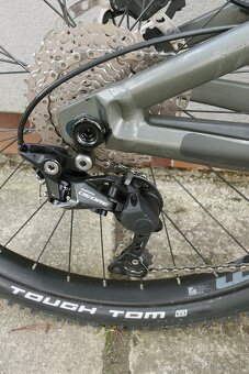 Predám horský celoodpružený bicykel Kross SOIL BOOST 1.0 - 6