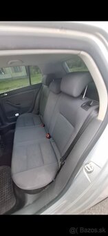 Predam golf 5 1.9 77kw M6 - 6
