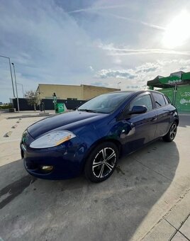 Fiat bravo - 6