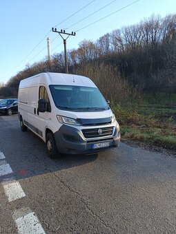 Fiat Ducato - 6