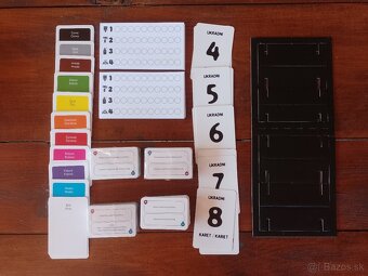 🎨 Colour Brain – spoločenská hra - 6