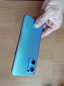 Oppo reno 7 5G 256 GB - 6