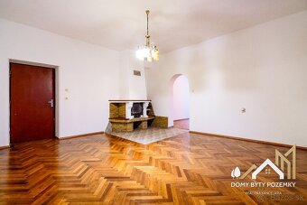 Na predaj veľkometrážny 2 izbový byt s loggiou v Krupine - 6