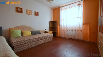 Tehlový 2 izbový byt s vlastnou záhradkou Lipovec - 6