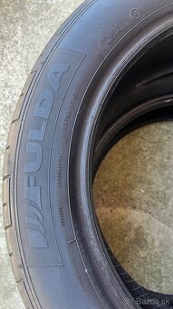 Letné 205/55 r17 - 6