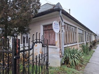 Na predaj rodinný dom v Ónode s dvorom a vedľajšími stavbami - 6
