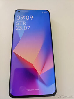 Xiaomi Mi 11 Pro, 12GB RAM+256GB Internal, 120Hz Amoled - 6