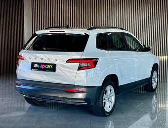 Škoda Karoq 1.6 TDI DSG 2019 / DPH/138 tisíc km - 6