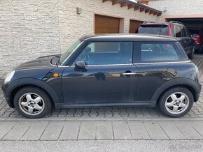 Mini Cooper 1.6 R56 najlacnejšia pojazdná R56 na nete - 6
