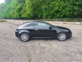 Alfa Romeo Brera 2.4 jtd 154kw - 6