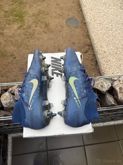 kopačky nike mds 001 - 6